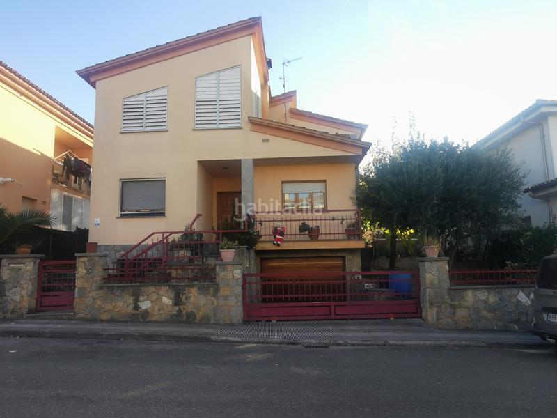 Foto 685f2f36-03b3-4078-a3e7-4451fd1a0d2e. Haus in Girona - cl riera d oix 6 in Palau Girona