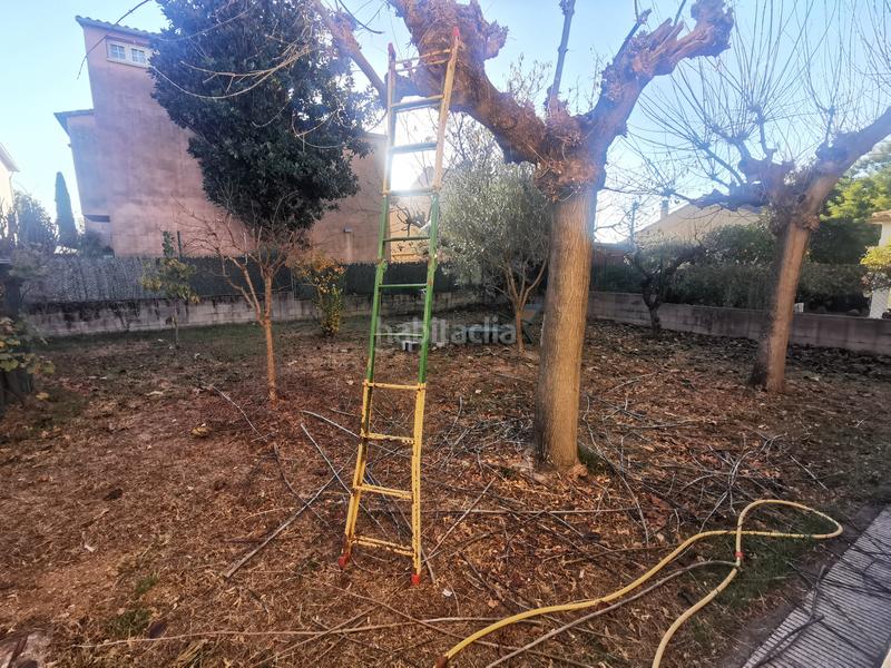 Foto 7aa2fd49-3c8c-4904-a64e-f97fd4e36264. Haus in Girona - cl riera d oix 6 in Palau Girona