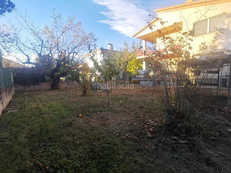 Foto ac60e367-98e1-4df0-90e2-99fa1141099c. Haus in Girona - cl riera d oix 6 in Palau Girona