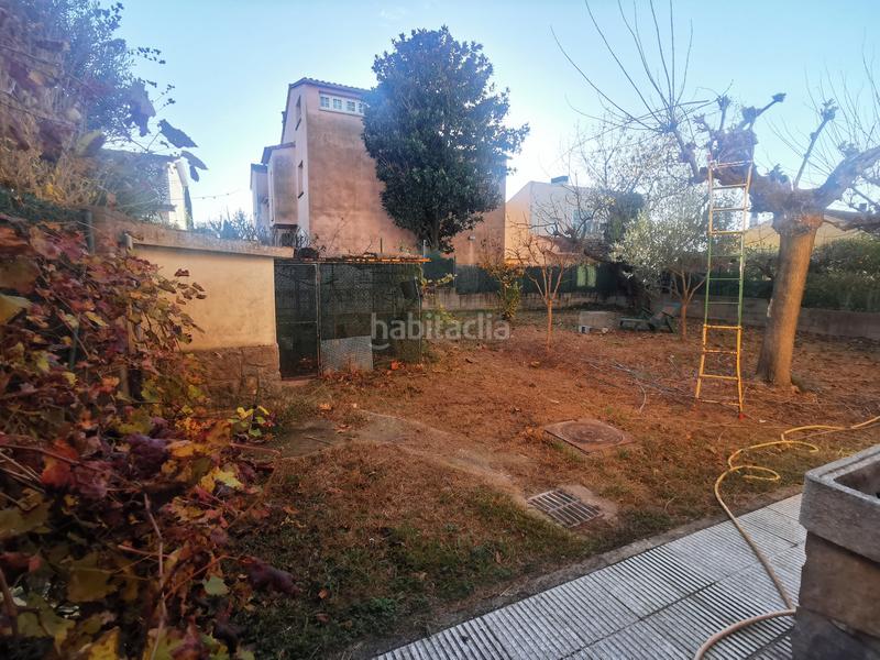 Foto b9449a3d-2f42-4071-95a0-acc10b13ad7e. Haus in Girona - cl riera d oix 6 in Palau Girona
