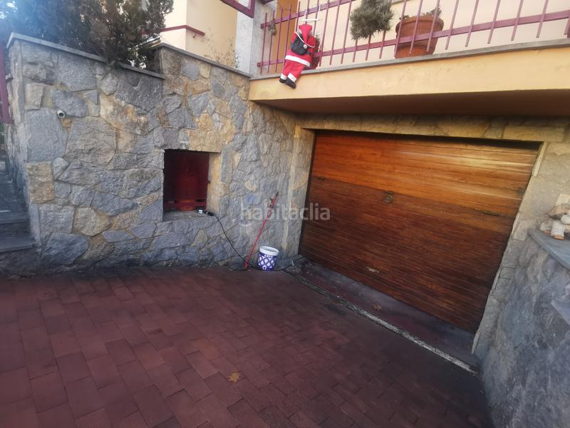 Foto bfa62ebc-a645-4ee8-9d39-9e24c2a8231f. Haus in Girona - cl riera d oix 6 in Palau Girona