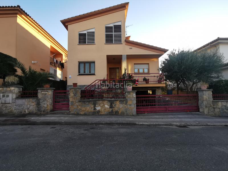 Foto cf3f06ee-e461-4047-a368-af0b77f17919. Haus in Girona - cl riera d oix 6 in Palau Girona