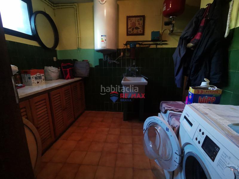 Foto d01a77e7-6f9a-441d-8b67-e343d7511f38. Haus in Girona - cl riera d oix 6 in Palau Girona