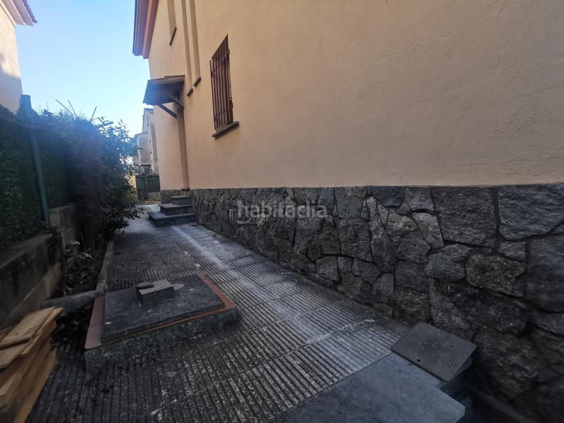 Foto eff1eef2-ffbc-4c74-a7bc-556383ebbdb7. Haus in Girona - cl riera d oix 6 in Palau Girona