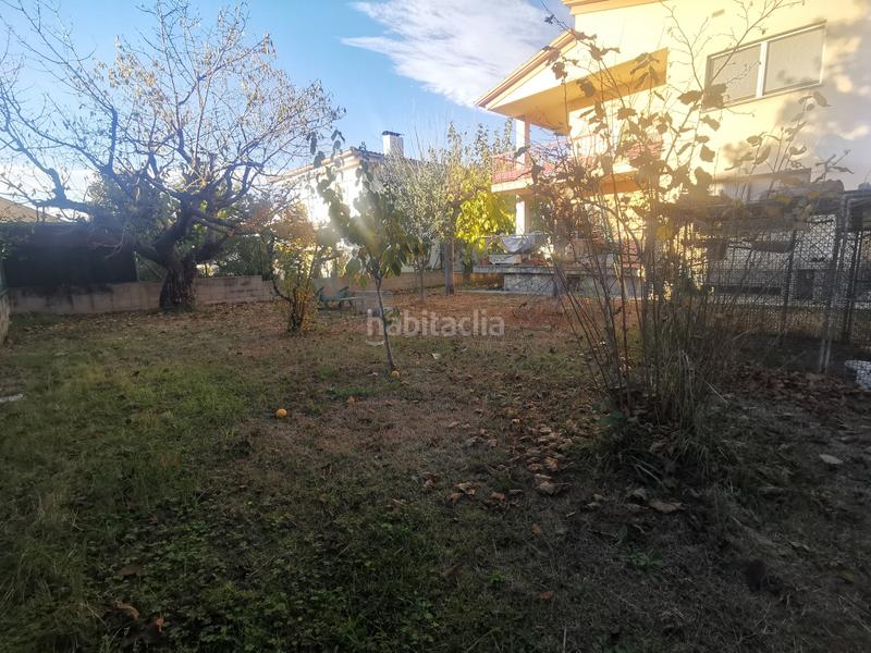 Foto f55eccd7-f752-47f7-a5fc-32f19fc85df9. Haus in Girona - cl riera d oix 6 in Palau Girona