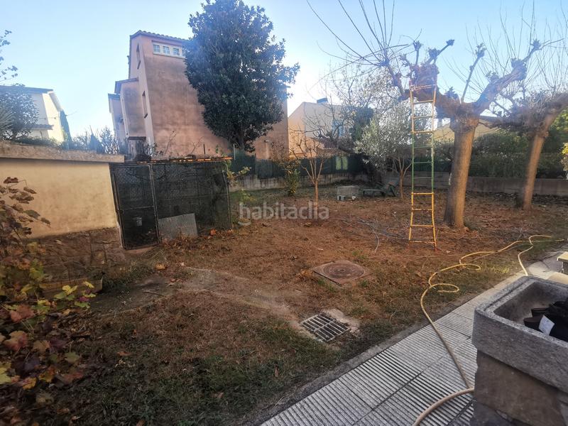 Foto fcc9b925-ce62-460f-9ca4-c4a6a78e2bd0. Haus in Girona - cl riera d oix 6 in Palau Girona