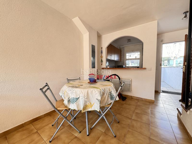 Foto 3877c4dc-4c44-4daa-aa40-4d6dbebb41b6. Casa a schiera in Empuriabrava - sc flamicell 30 in Empuriabrava