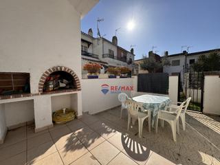 Casa adossada a Empuriabrava - sc flamicell 30. Bonita casa adosada en sector flamicell