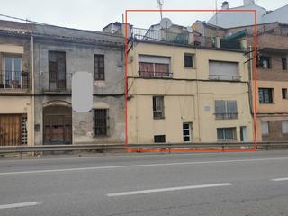 Edificio en Cardedeu - cl riera la 35-37. Edificio para reformar en venta a cardedeu en barcelona