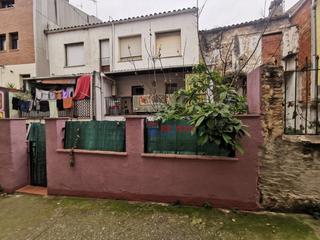 Edifici a Cardedeu - cl riera la 35-37. Edificio para reformar en venta a cardedeu en barcelona
