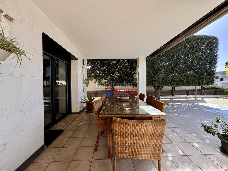 Foto 1a312945-c95f-493e-a318-0970399e5e8b. Haus in Roses - cap de la gola 16 in Centre Roses