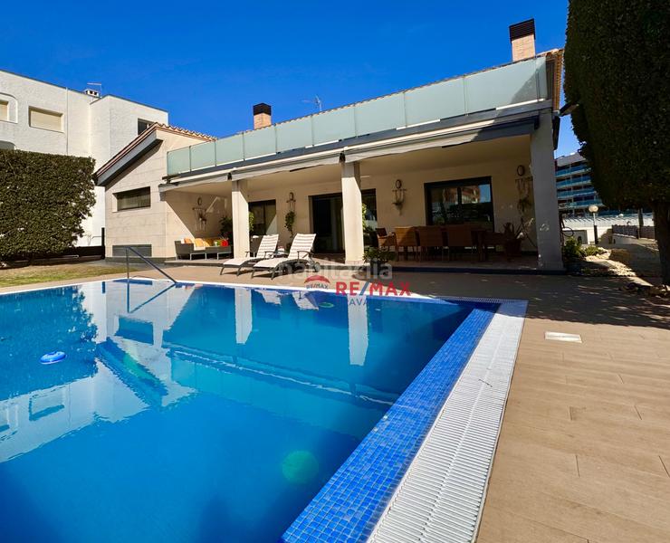 Foto 37988370-2c40-4704-9c14-350a3d68c544. Haus in Roses - cap de la gola 16 in Centre Roses