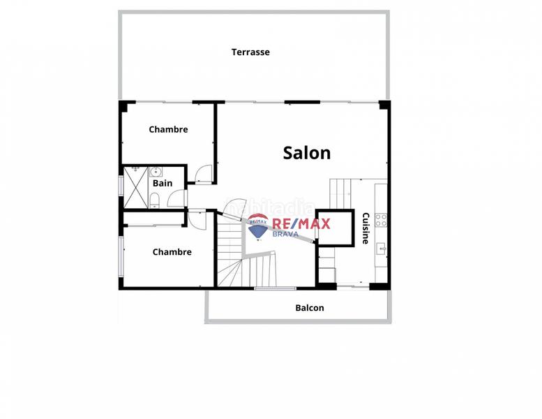 Foto 417f53fb-f189-4d54-9b7b-f7b1197f8cdf. Haus in Roses - cap de la gola 16 in Centre Roses