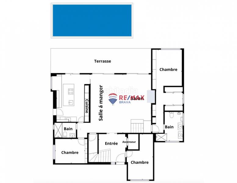 Foto a5db171c-3154-4825-b572-2b12207b8113. Haus in Roses - cap de la gola 16 in Centre Roses