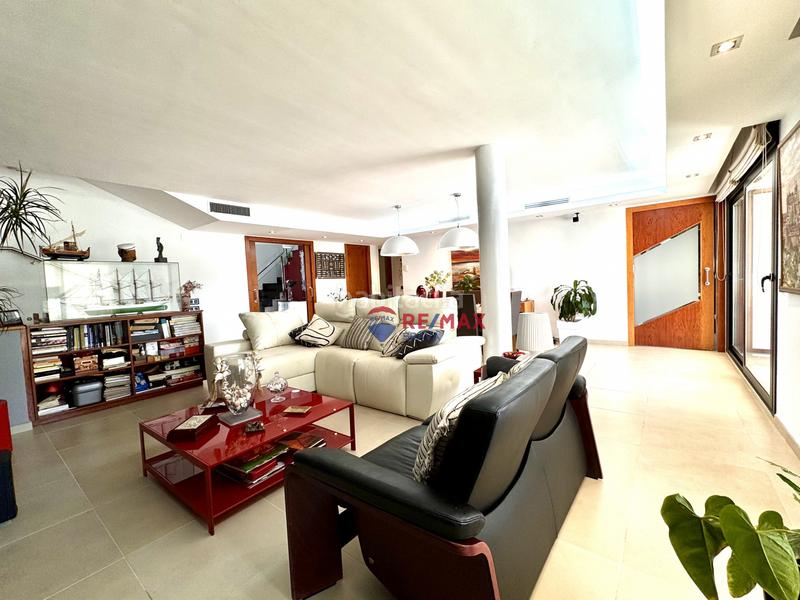 Foto d406aba9-eb8e-4f04-9c71-c3b9ec410acf. Haus in Roses - cap de la gola 16 in Centre Roses