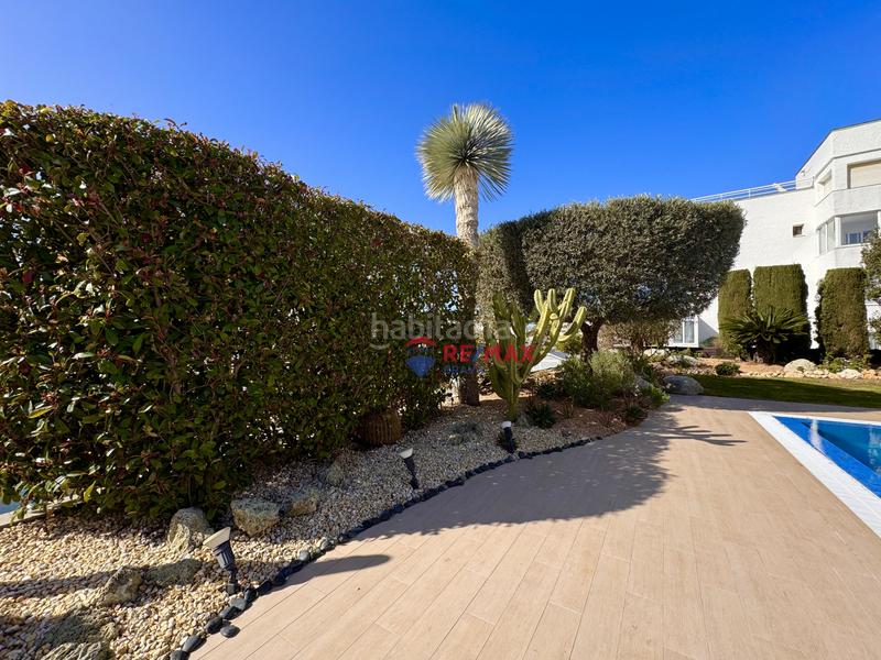 Foto f5c0fce4-1de7-4818-9741-5cba21ac8e39. Haus in Roses - cap de la gola 16 in Centre Roses