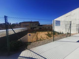 Terreny residencial a Cassà de la selva - carrer barceloneta 28. Terreno en venta a cassà de la selva en girona