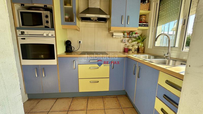 Foto 0ca39848-f9dd-4690-ae1f-b346aa690df7. Casa a Roses - cl del pallars sobira 68 a Nord Roses