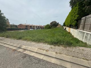 Terreny residencial  Cassà de la selva - calle lluis companys. Conjunto de tres parcelas en venta a cassa de la selva, girona
