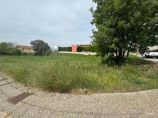 Terreny residencial  Cassà de la selva - calle lluis companys. Conjunto de tres parcelas en venta a cassa de la selva, girona