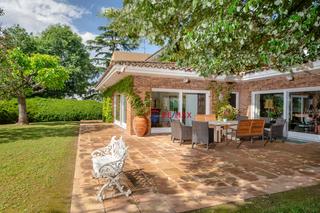 Haus in Girona - pujada creu de palau 98. Magnífica residencia de lujo en la exclusiva zona de palau, giro
