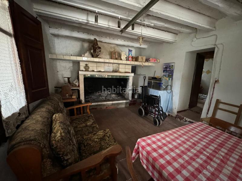 Foto 082aa65d-0361-4383-8c6f-b2fed9db0631. Casa in Sant Daniel Girona