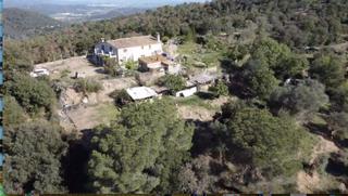 Casa a Sant Daniel. Masia en venta a sant daniel girona