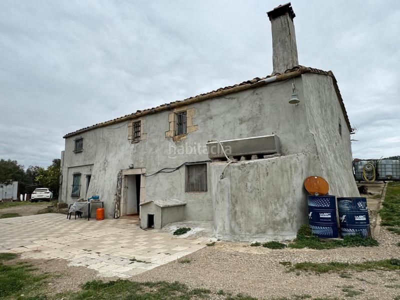 Foto 663a9815-d841-4d1d-ac10-f759d80556ea. Casa in Sant Daniel Girona