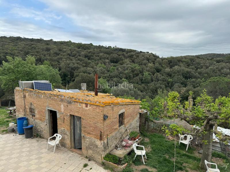 Foto 7650cad0-c5a6-42a5-ae14-54d94e089754. Casa in Sant Daniel Girona