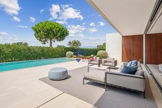 Casa a Peralada - cl comtes de peralada 1. Exclusiva villa en el golf de peralada