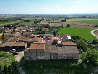 Wohngrundstück in Far dempordà el - cl sant marti 7. Masía a restaurar a solo 5 minutos de figueres