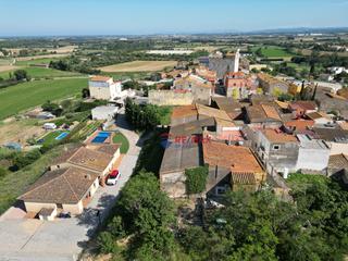 Terreny residencial a Far dempordà el - cl sant marti 7. Masía a restaurar a solo 5 minutos de figueres