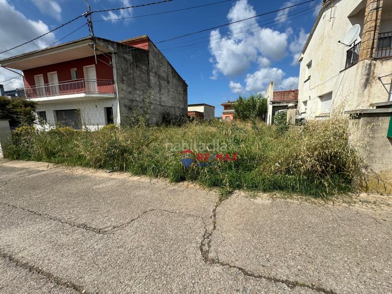 Foto 92dd474c-0970-42b7-ba0d-0a7ff12a0f77. Residential plot in Riudarenes
