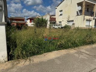 Terreny residencial  Riudarenes - cl sta coloma. Parcela a la venta en riudarenes, girona.