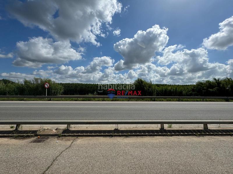 Foto fbc94b51-7c05-4b71-b58e-285c9dfc0e9d. Residential plot in Riudarenes