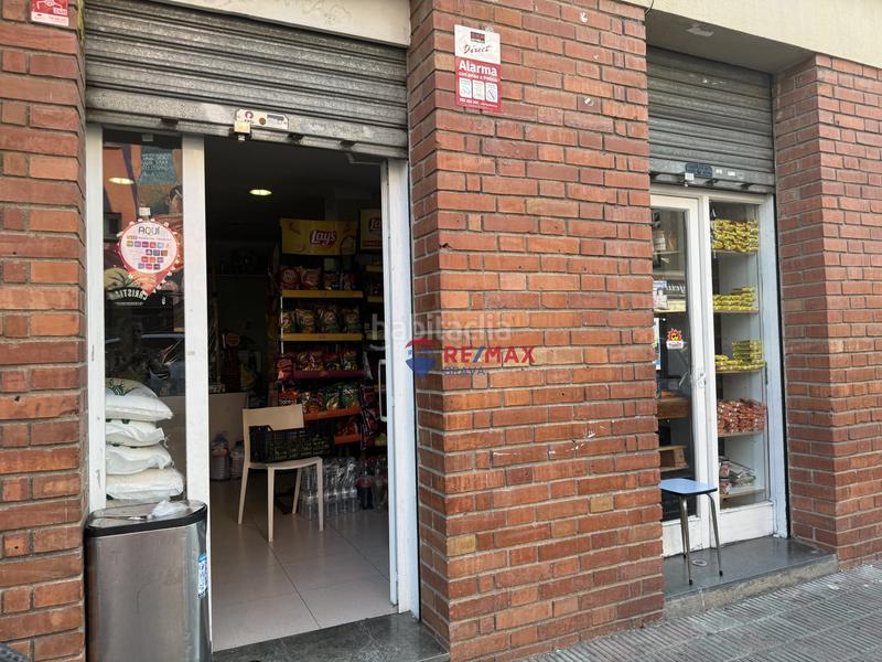 Foto 11b0ad8c-0622-47f8-b927-8249456c5c98. Local comercial a Girona - calle bastiments bj 1 a Girona