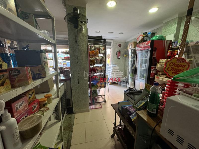 Foto e3c9f8a5-769d-4da6-a0ed-7dfccf3fffd4. Local comercial a Girona - calle bastiments bj 1 a Girona