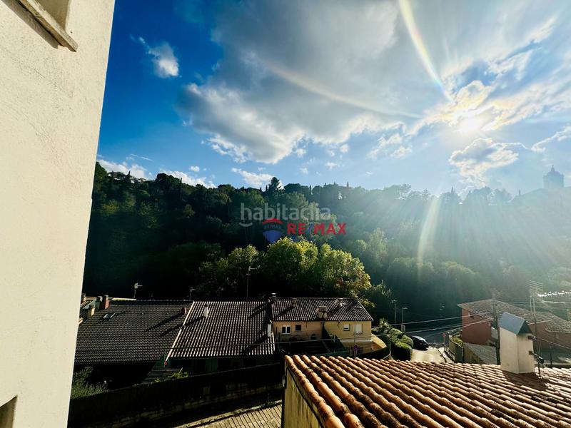 Foto b3d0f563-ce92-4e16-b7db-01e1c426da8b. Edifici a Girona - calle pujada de la torrassa a Girona