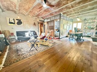 Edifici a Girona - calle pujada de la torrassa. Edificio con 3 lofts con licencia turistica en venta a girona