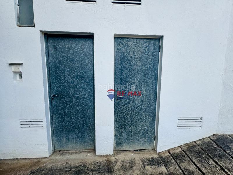 Foto d987f501-7e1f-4eef-b819-eee541136248. Edifici a Girona - calle pujada de la torrassa a Girona