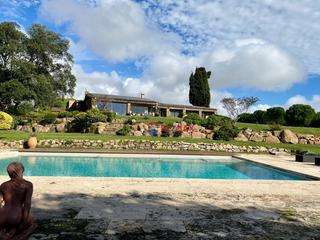 Haus in Sant feliu de guíxols - polígono 7 paraje 4 costa d en baldiri 5. Sant feliu de guixols,girona, casa, vivienda de lujo, y oportuni