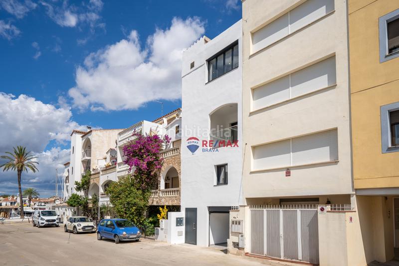 Foto a200f404-e354-4ac5-ae4f-8981e51b3453. Casa adossada a Empuriabrava - sc cavall de mar 24 a Empuriabrava