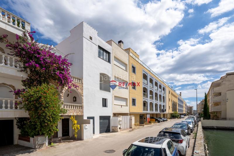 Foto e01313d8-e5e6-4544-9741-de989ee627c2. Casa adossada a Empuriabrava - sc cavall de mar 24 a Empuriabrava