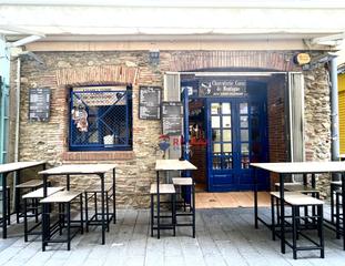 Transfer Business premise in Roses - cl de joan badosa i compte 3. Roses, centro se traspasa un negocio de bar tapas a 100m de la p