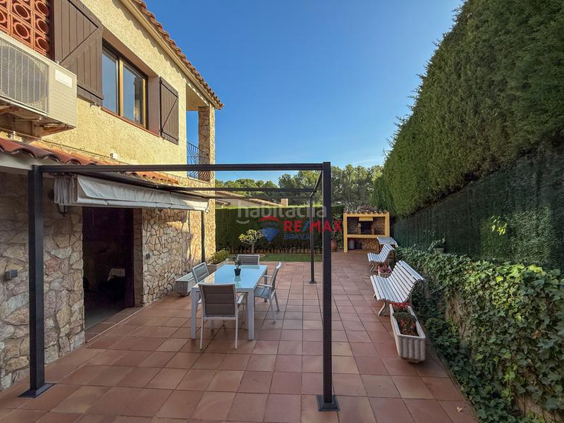 Foto 3ff409dc-3be5-4d2c-83ff-7b50ed36112a. Casa amb calefacció a Torre Valentina-Mas Vilar de La Mutxada-Treumal Sant Antoni de Calonge