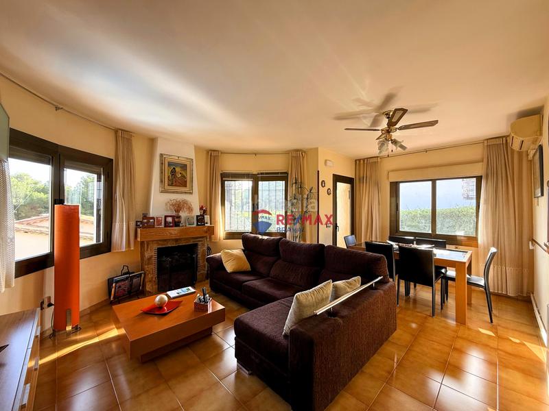 Foto 8bd24045-04eb-470c-aed0-4148db2ff3c5. Casa amb calefacció a Torre Valentina-Mas Vilar de La Mutxada-Treumal Sant Antoni de Calonge