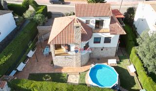 Maison à Torre Valentina-Mas Vilar de La Mutxada-Treumal. Casa en venta sant antonio de calonge