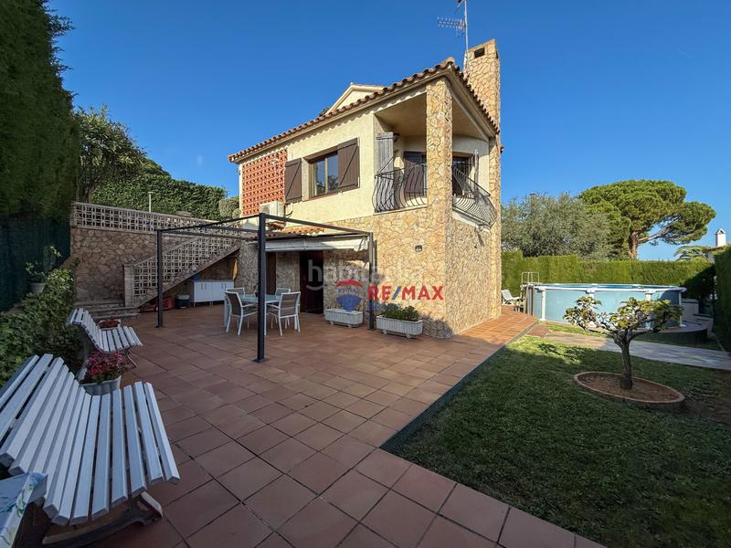 Foto ccfc9fe2-1700-4cbd-a2f0-8bb4d650715d. Casa amb calefacció a Torre Valentina-Mas Vilar de La Mutxada-Treumal Sant Antoni de Calonge