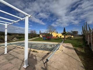 Casa en Albons - cami del mas feliu. Casa en venta en albons l escala a 15min de playa