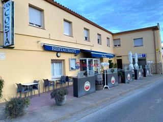 Geschäftsraum in Vilafant - cl espigol 14. Figueres, vilafant oportunidad en comprar un complejo multiactiv